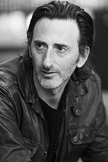 photo of person Andy Gathergood