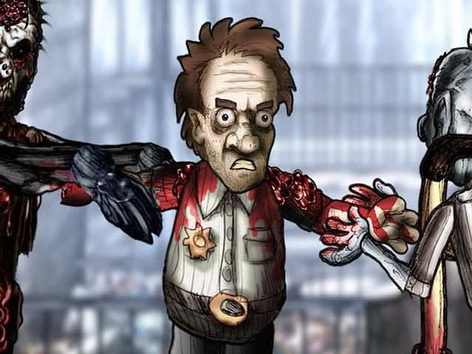 Imagen de City of Rott