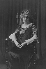 picture of actor Beatrice Graham
