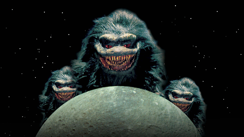 Imagen de Critters 4
