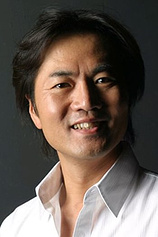 picture of actor Koji Hiwatari