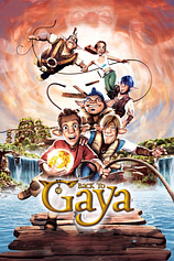poster of movie En busca de la piedra mágica