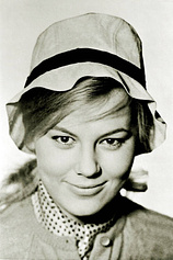 picture of actor Karla Chadimová