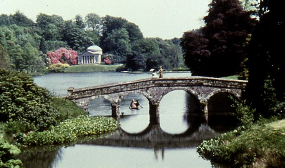 Imagen de Barry Lyndon