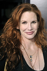 picture of actor Melissa Gilbert