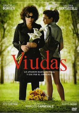 Viudas