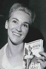 picture of actor Claude Bessy