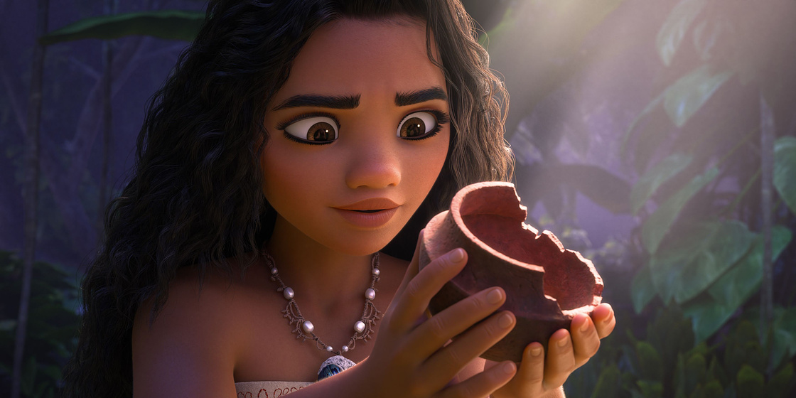 Imagen de Vaiana 2