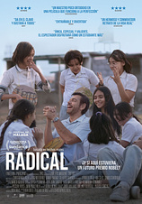 poster of movie Radical