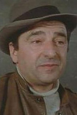 picture of actor Mario Beccara