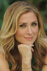 picture of actor Sasha Alexander