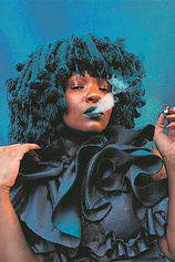 picture of actor Moonchild Sanelly