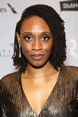 photo of person Chinasa Ogbuagu