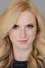 photo of person Whitney Meyer