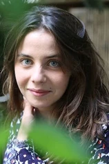 Foto de Eva Lallier