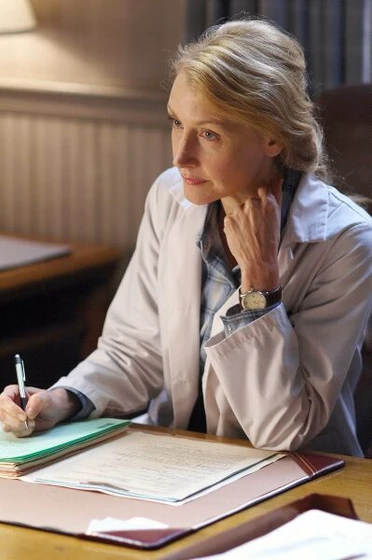 Patricia Clarkson en lars-y-una-chica-de-verdad