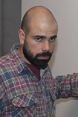 photo of person Tato Kotetishvili