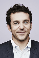 photo of person Fred Savage