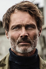 picture of actor Martin Hestbæk