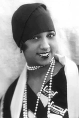Foto de Josephine Baker