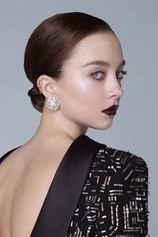 Foto de Anastasia Shevtsova