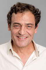 picture of actor Antonio del Olmo