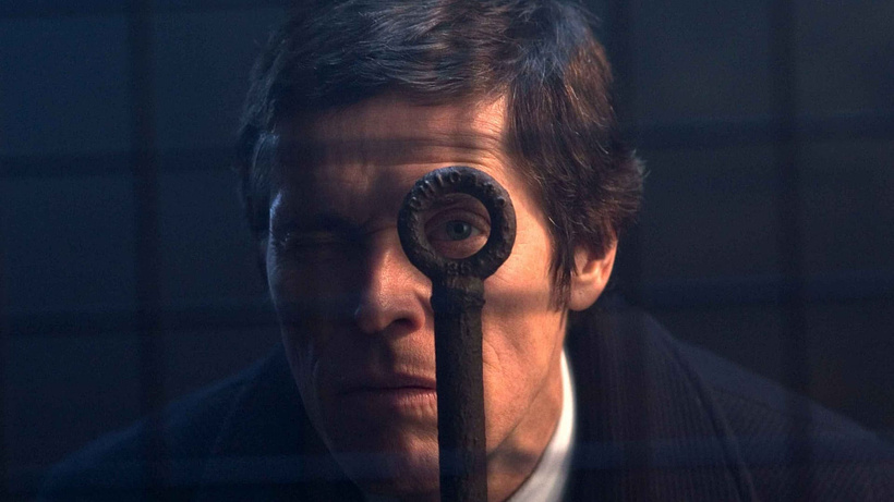 Imagen de Anamorph