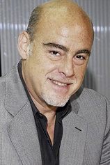 picture of actor Aitor Mazo