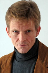 picture of actor Grzegorz Emanuel