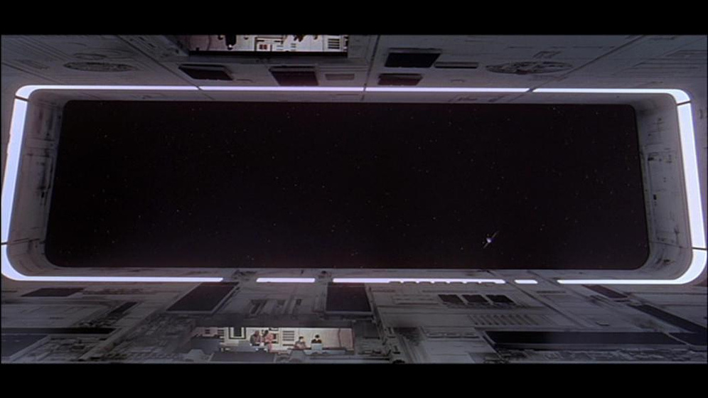 Imagen de 2001: Una odisea del espacio