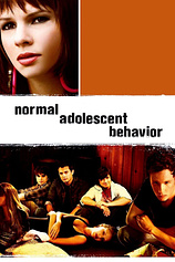 poster of movie Juventud Salvaje (2007)