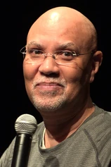 Foto de Warrington Hudlin