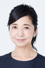 picture of actor Yoshiko Miyazaki