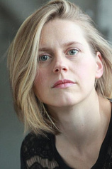 picture of actor Chloé Berthier