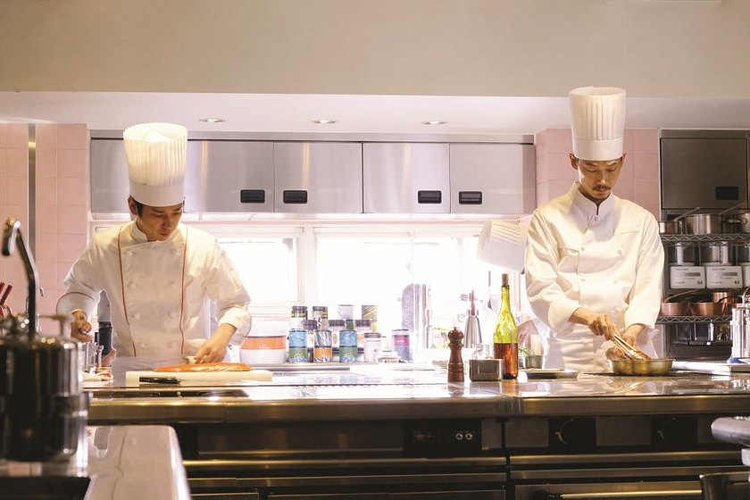 Imagen de El Cocinero de los últimos deseos