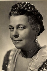 picture of actor Elisabeth Markus