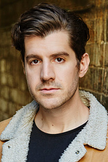 picture of actor Cam Ralph