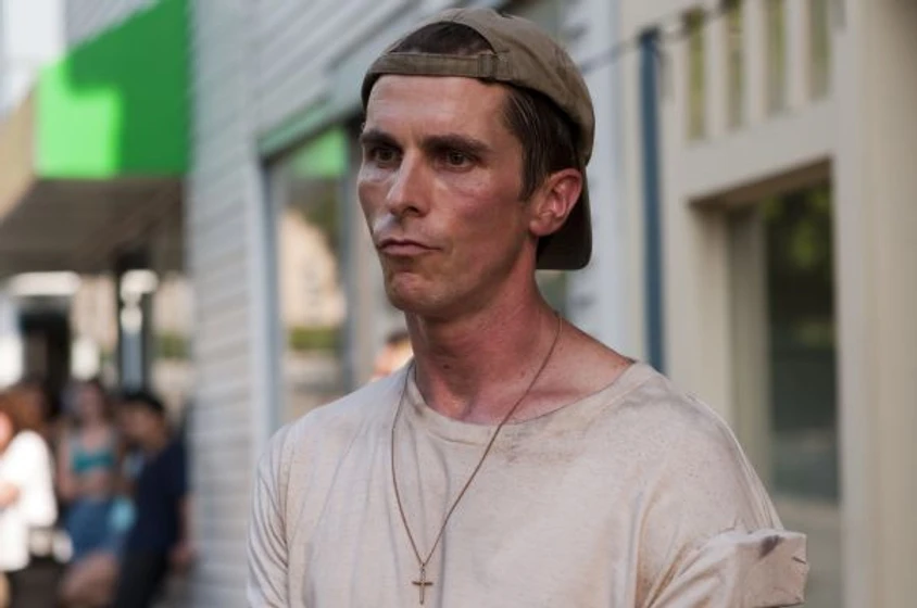 Christian Bale en the-fighter
