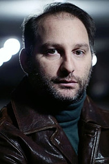 photo of person Sylvain Katan