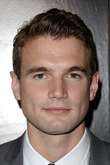 picture of actor Alex Russell