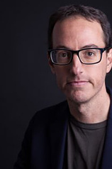 photo of person Javier Marco