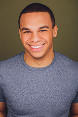 picture of actor Antonio Davis
