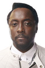 picture of actor Will i Am