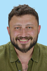 picture of actor Ateş Benek