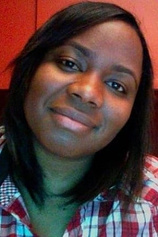 photo of person Kimberly A. Harrison