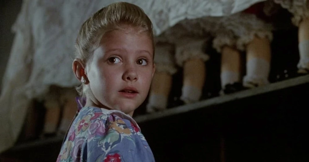 Candace Hutson en jugando-a-matar