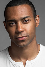 picture of actor Kamen Casey