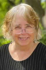 Foto de Jane Yolen