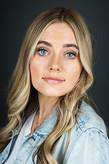 picture of actor Sabrina Haskett