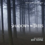 Carátula de la banda de sonido de Shadow in the Trees